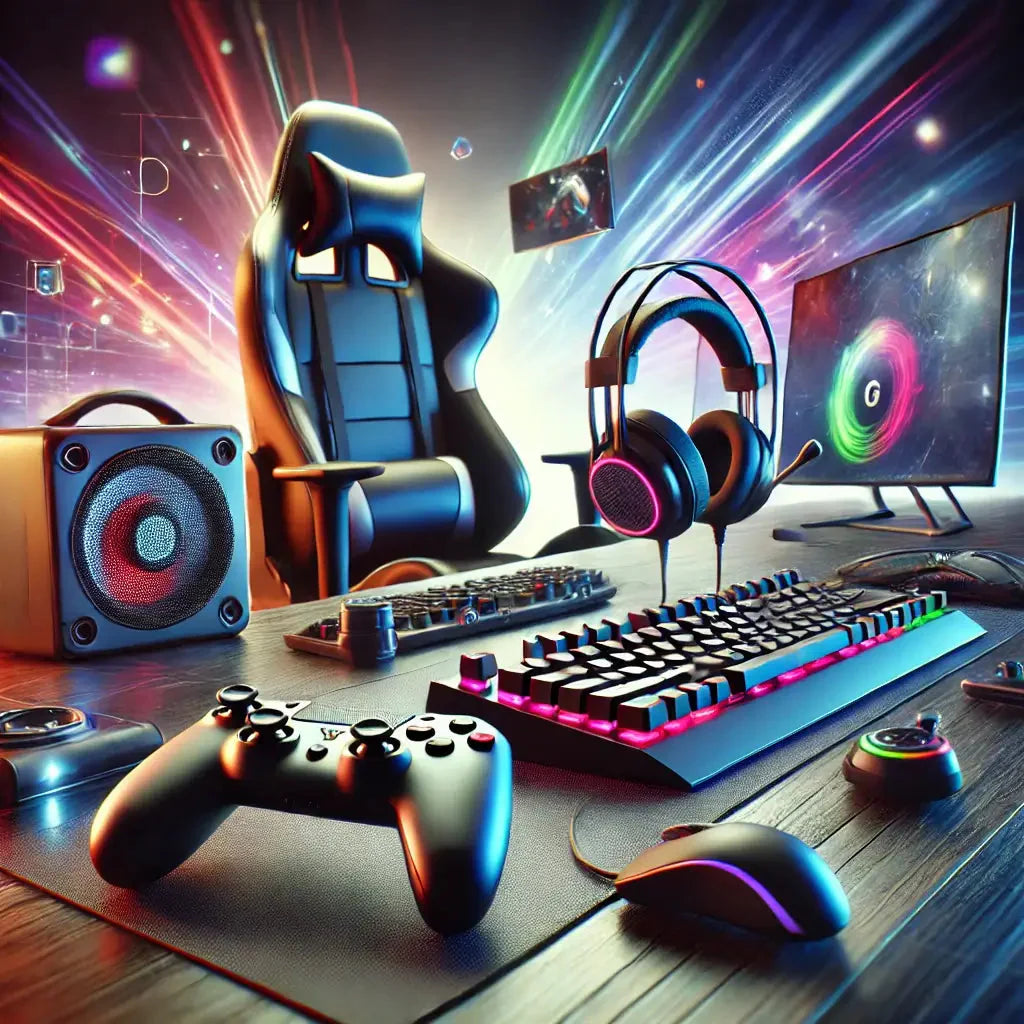 Gaming