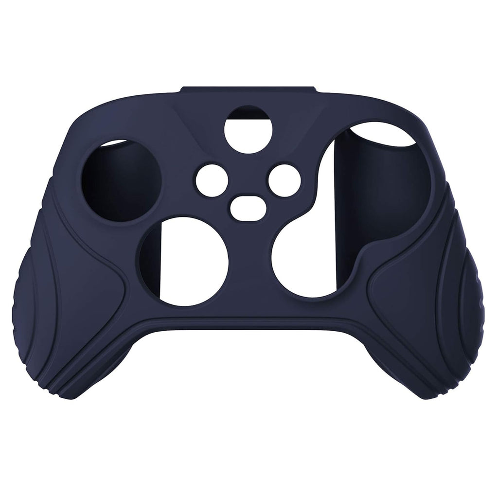 Playvital Samurai Edition Midnight Blue Xbox Controller Case Cover