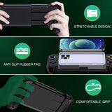 Wireless Mobile Gaming Controller for Mobile