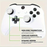 Joystick Cover Thumbstick Grip Accessories for PS4/PS5